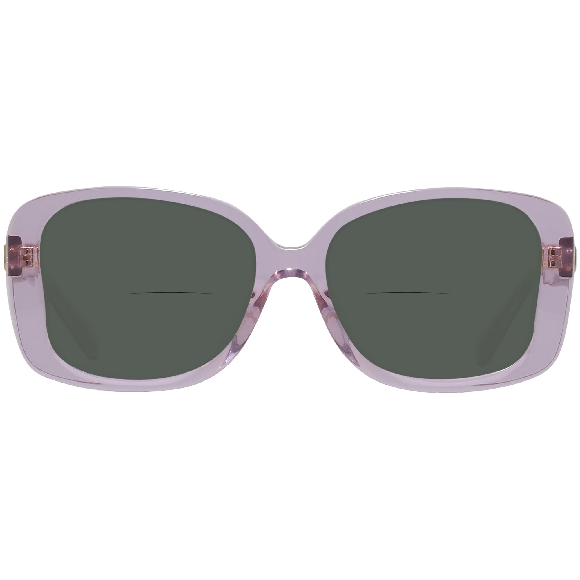 Coach 8334U Bifocal Reading Sunglasses - Image 10