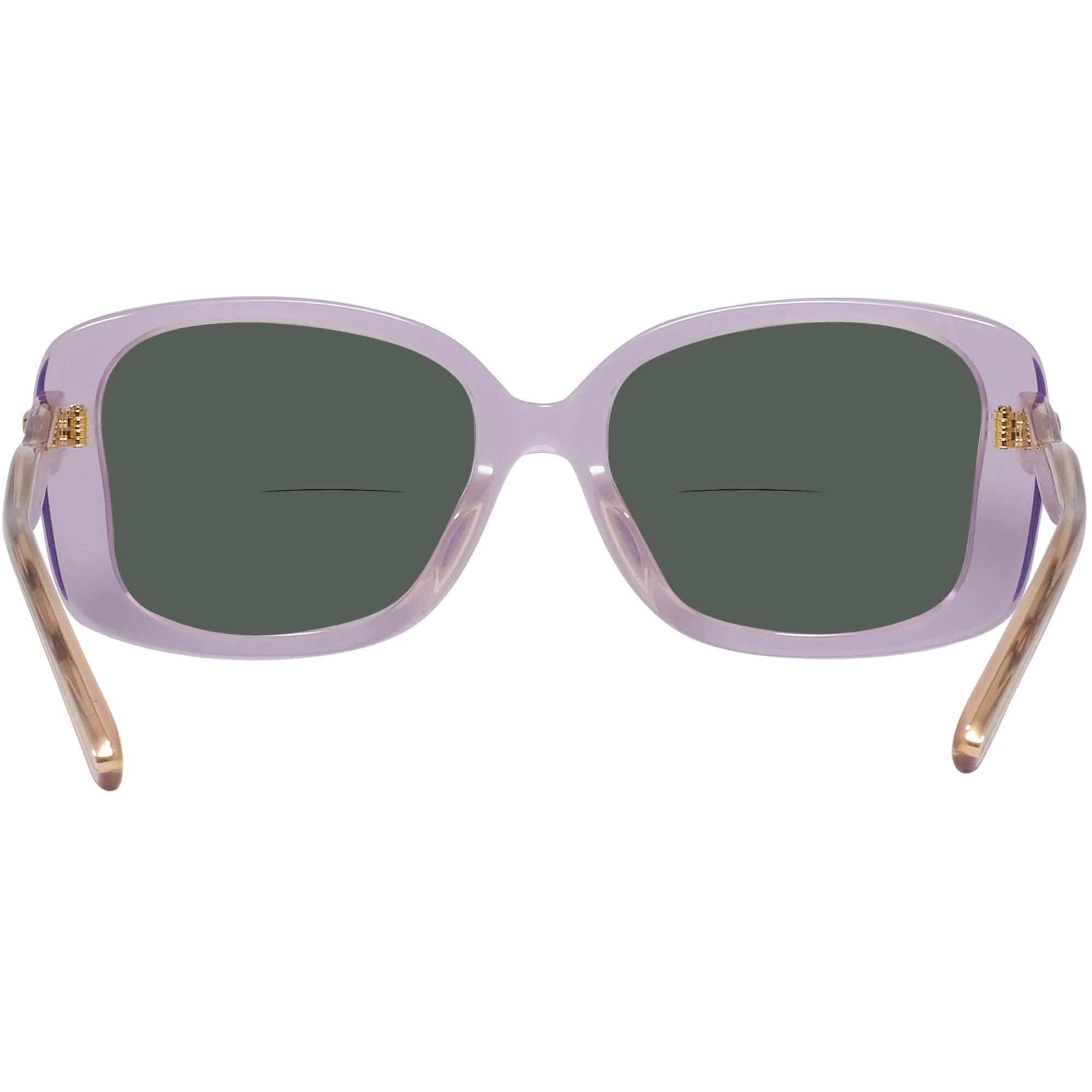 Coach 8334U Bifocal Reading Sunglasses - Image 12