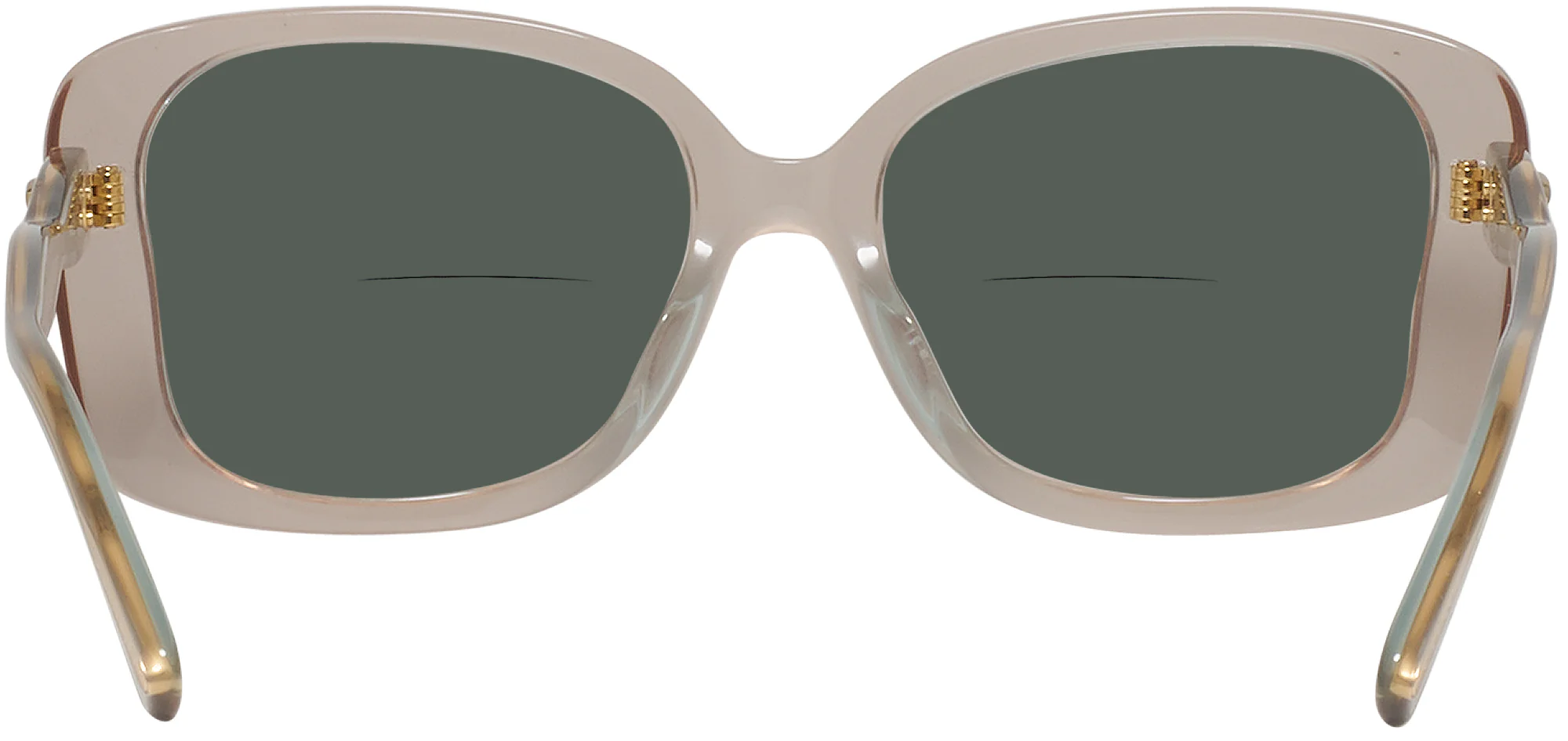 Coach 8334U Bifocal Reading Sunglasses - Image 23