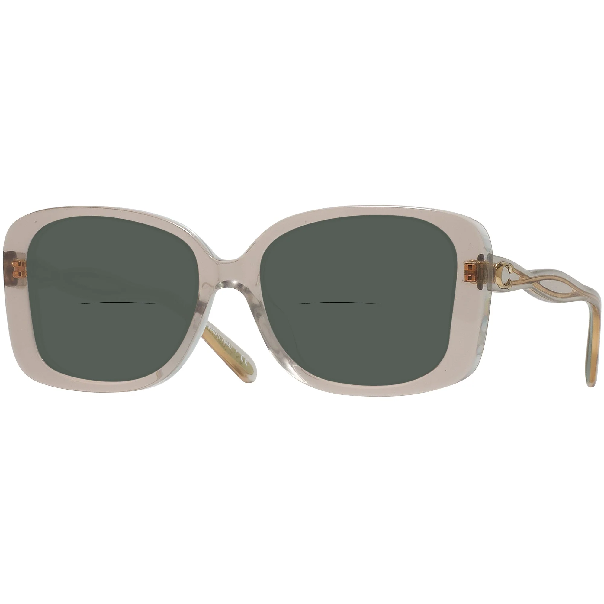 Coach 8334U Bifocal Reading Sunglasses - Image 32