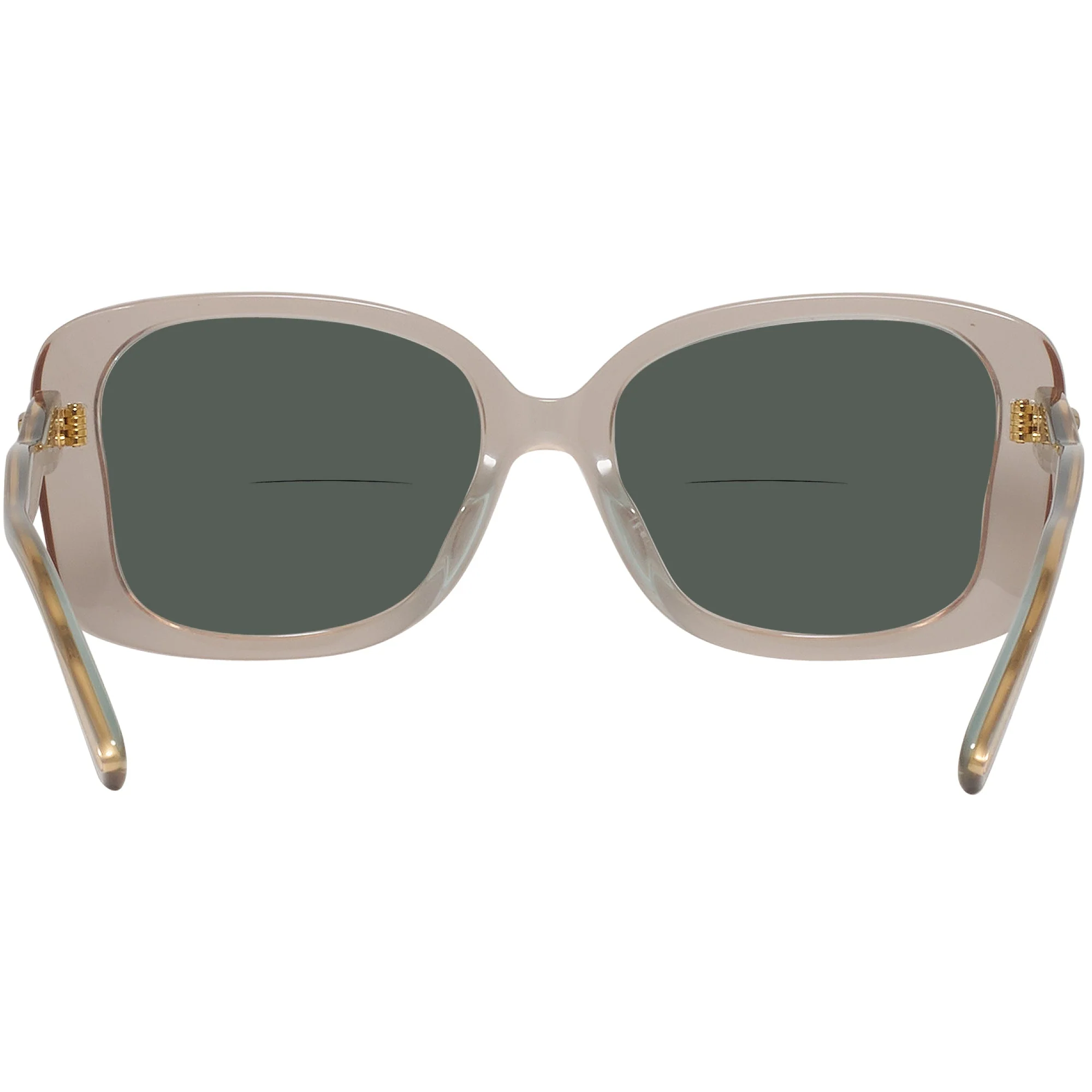 Coach 8334U Bifocal Reading Sunglasses - Image 35
