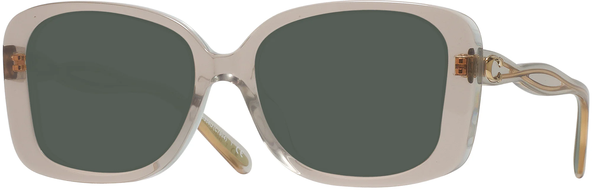 Coach 8334U Progressive Reading Sunglasses - Image 20