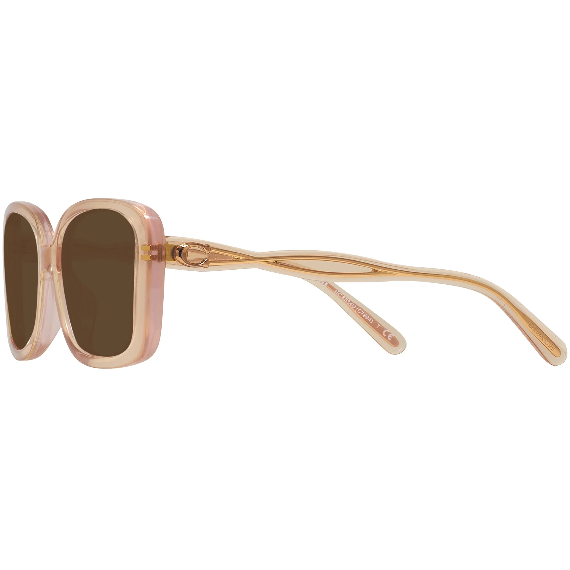 Coach 8334U Progressive Reading Sunglasses - Image 30