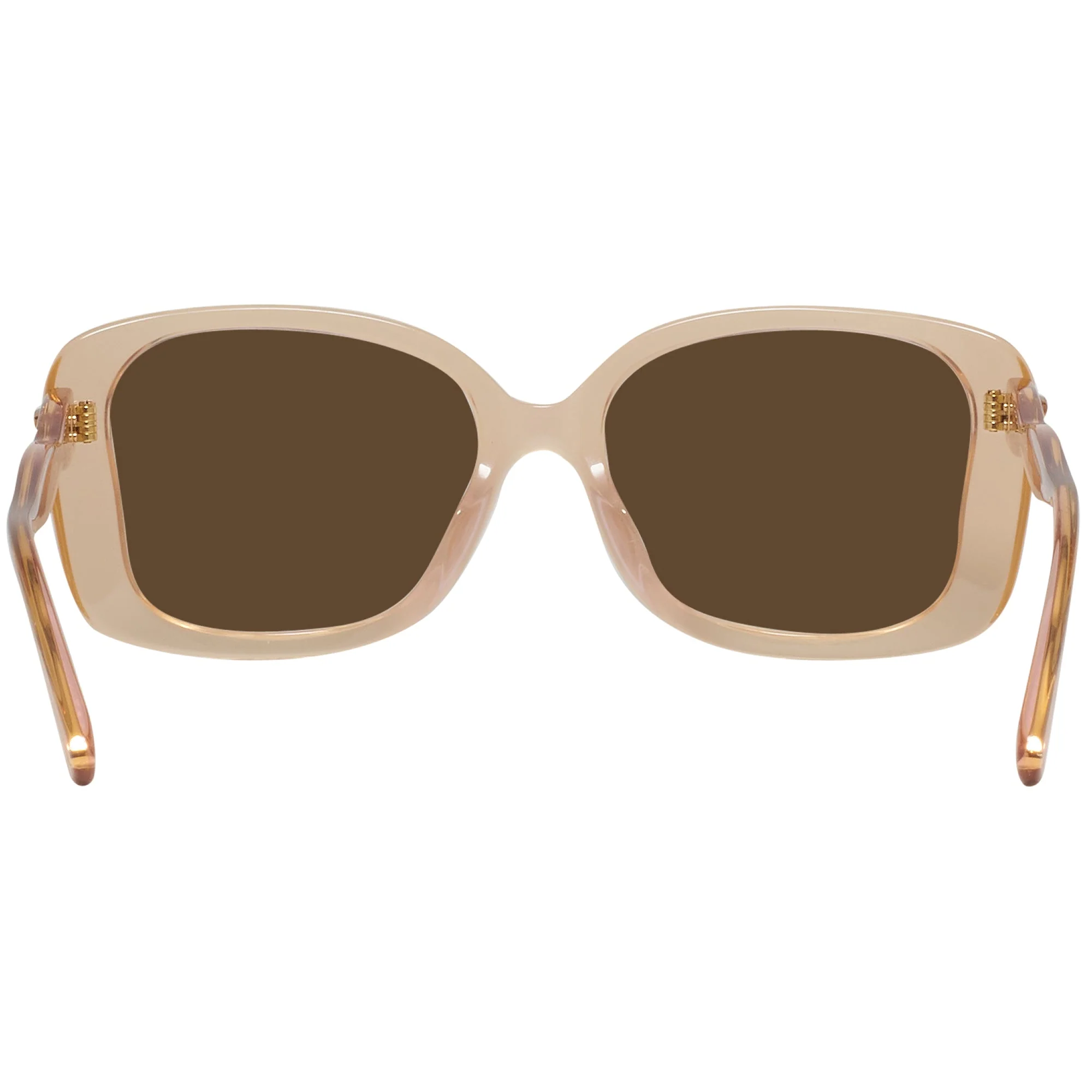 Coach 8334U Progressive Reading Sunglasses - Image 4