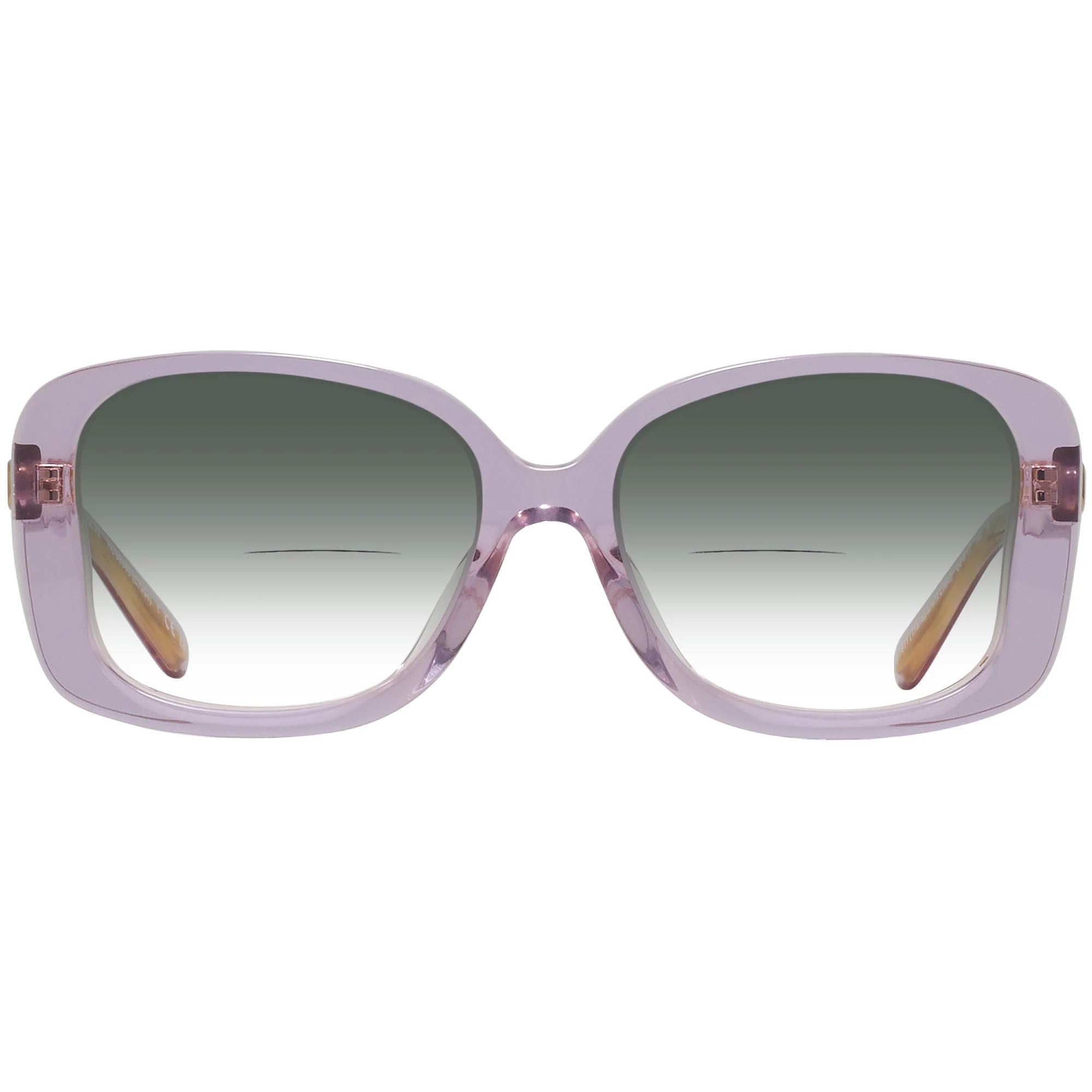 Coach 8334U w/ Gradient Bifocal Reading Sunglasses - Image 10