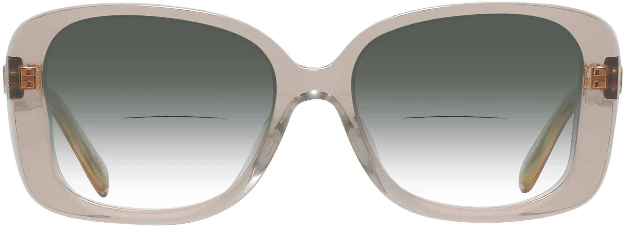 Coach 8334U w/ Gradient Bifocal Reading Sunglasses - Image 21