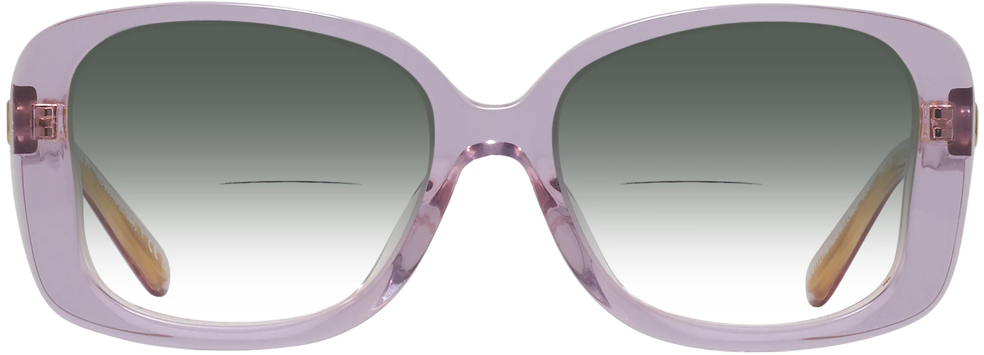 Coach 8334U w/ Gradient Bifocal Reading Sunglasses - Image 25
