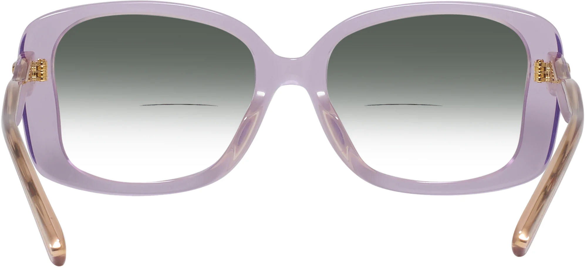 Coach 8334U w/ Gradient Bifocal Reading Sunglasses - Image 27