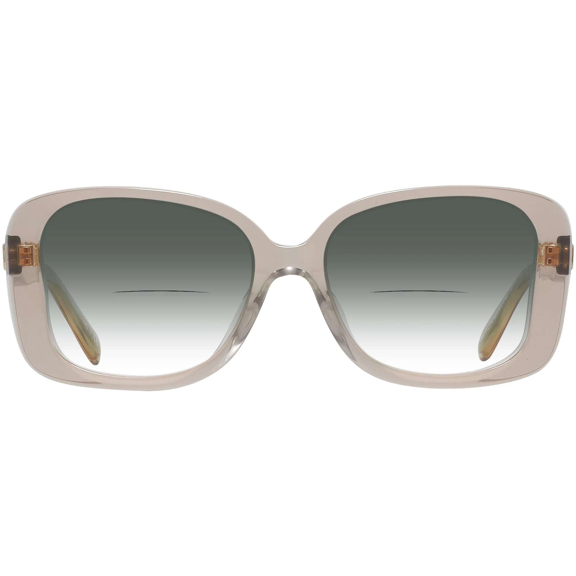 Coach 8334U w/ Gradient Bifocal Reading Sunglasses - Image 33