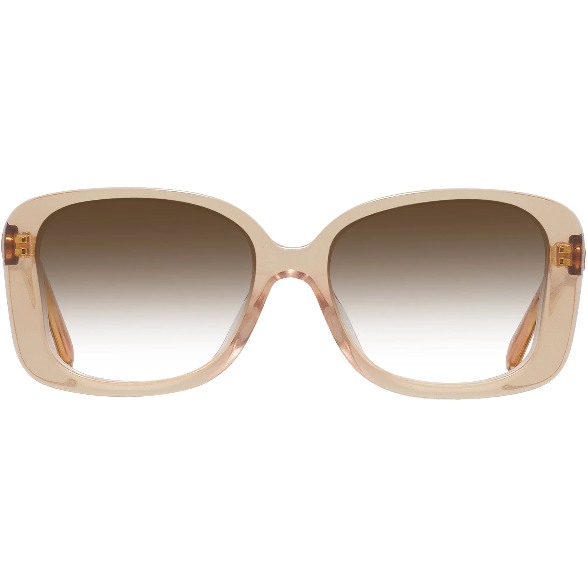 Coach 8334U w/ Gradient Progressive Reading Sunglasses - Image 2