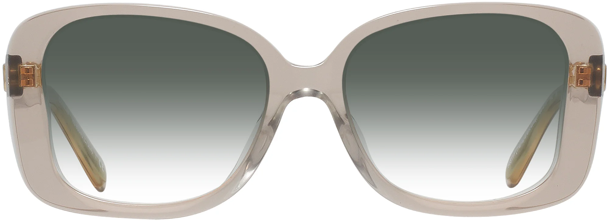 Coach 8334U w/ Gradient Progressive Reading Sunglasses - Image 21