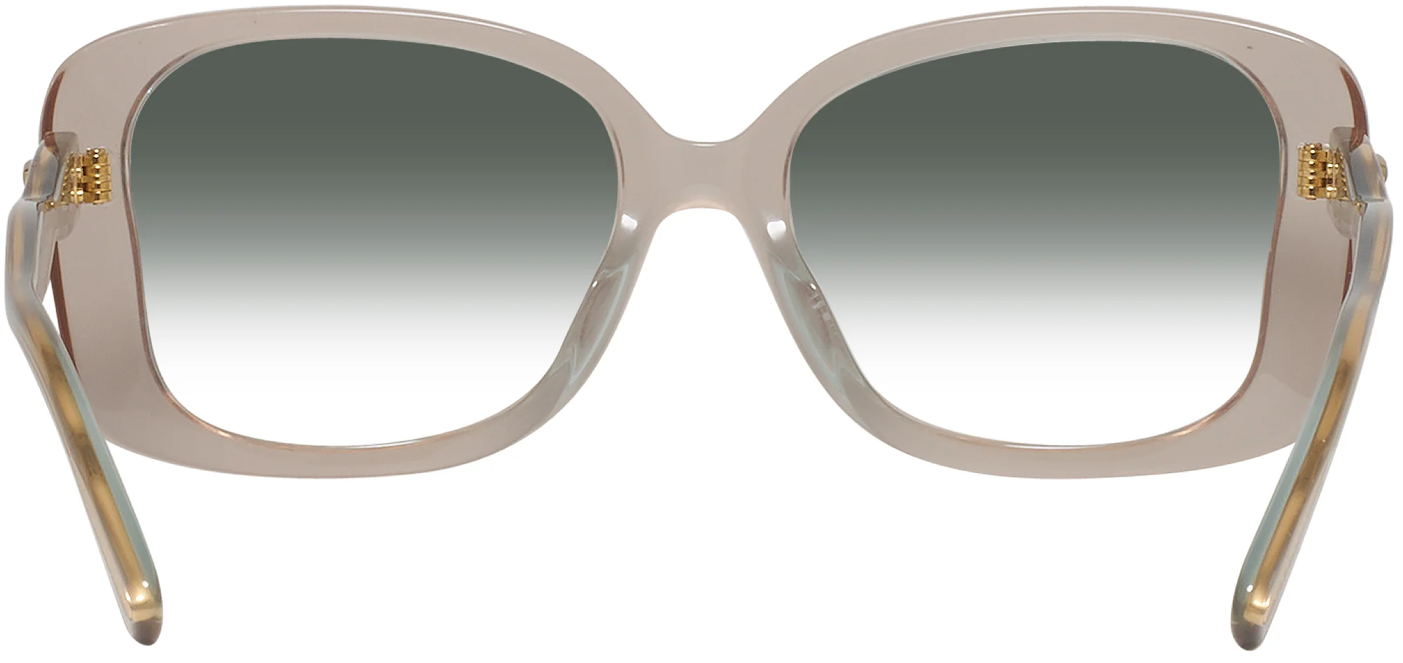 Coach 8334U w/ Gradient Progressive Reading Sunglasses - Image 23
