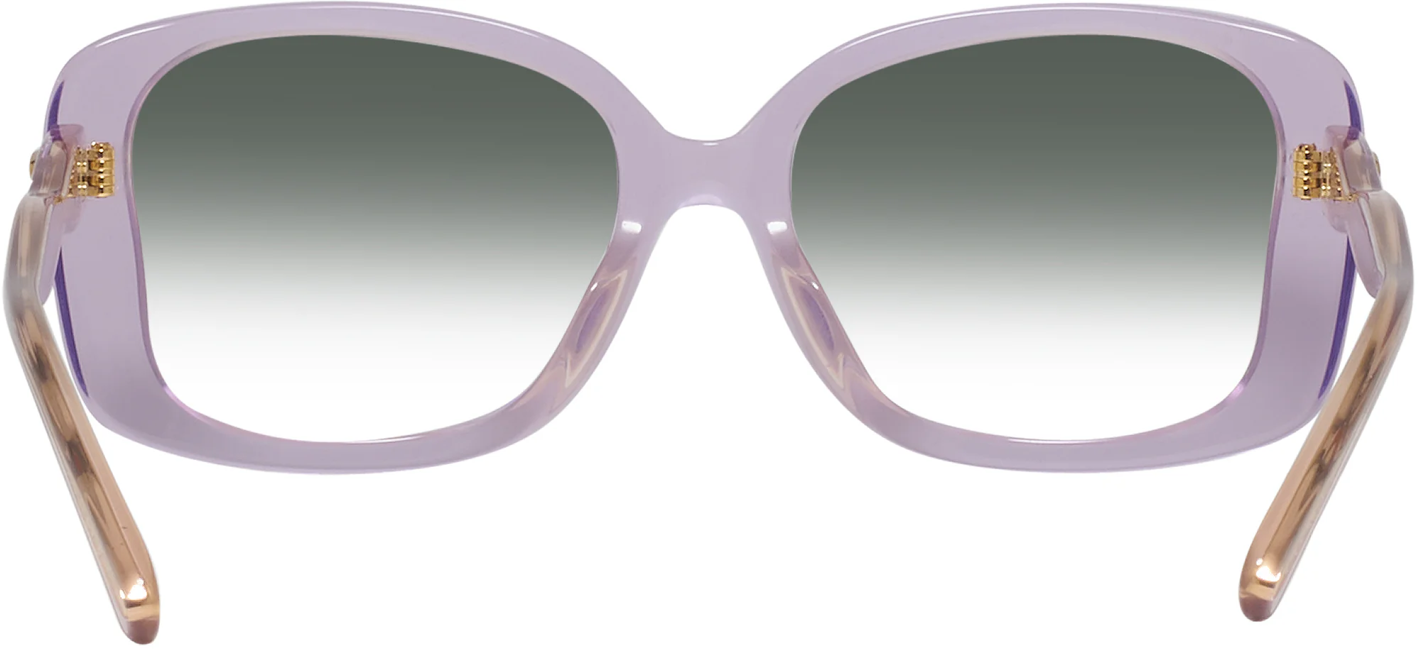 Coach 8334U w/ Gradient Progressive Reading Sunglasses - Image 27