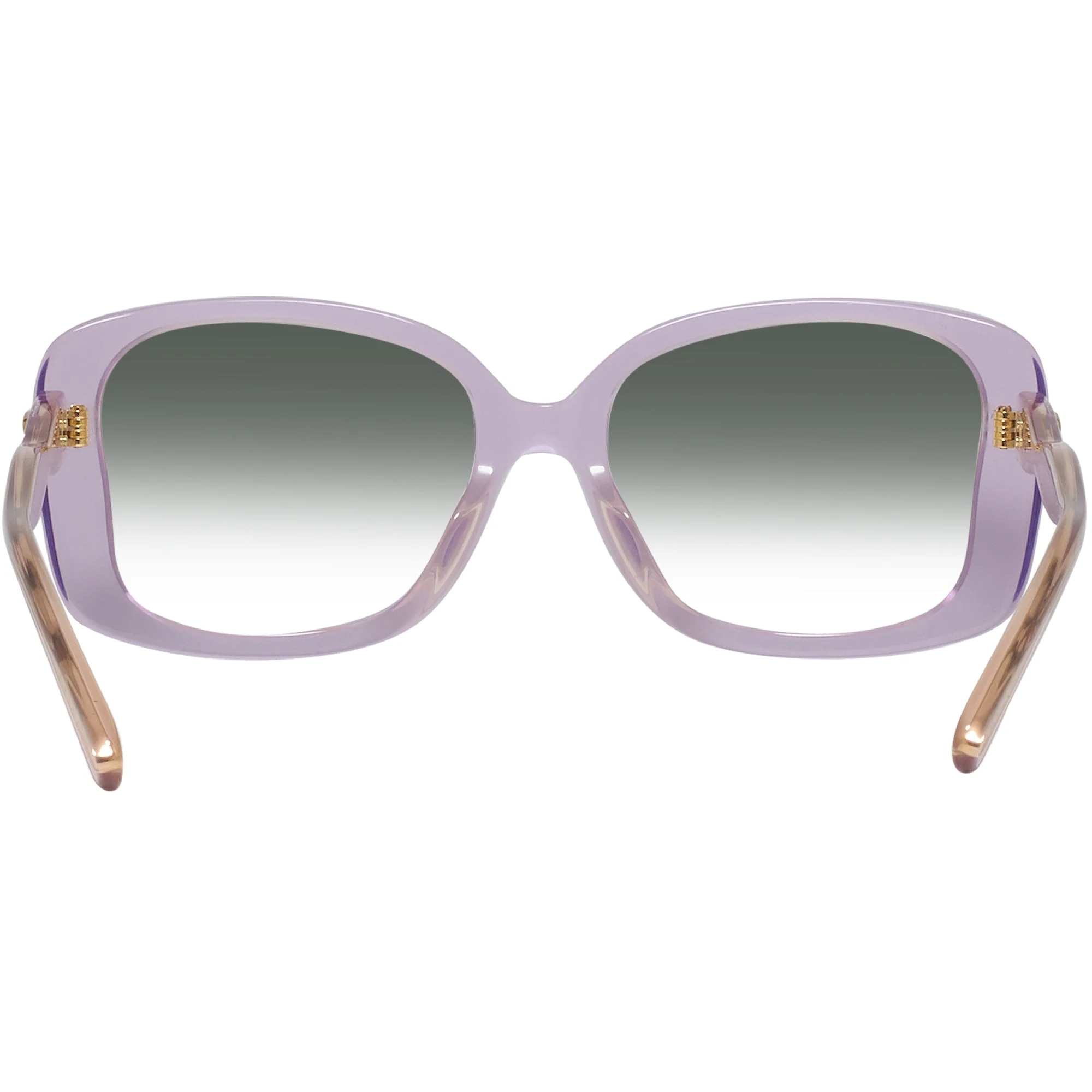 Coach 8334U w/ Gradient Progressive Reading Sunglasses - Image 39