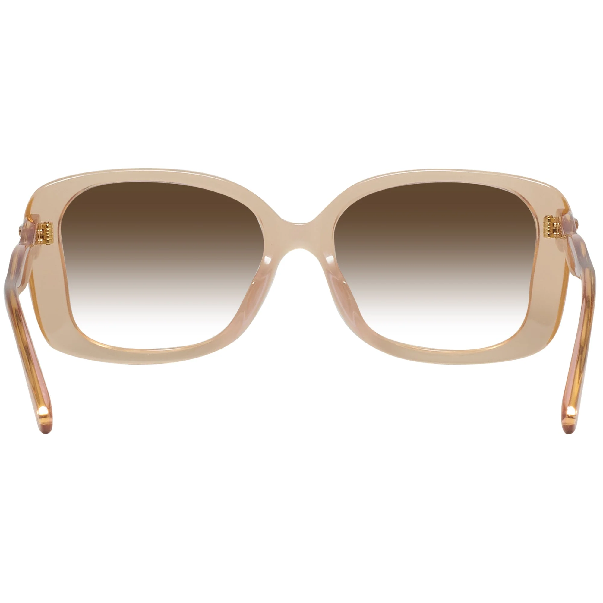 Coach 8334U w/ Gradient Progressive Reading Sunglasses - Image 4