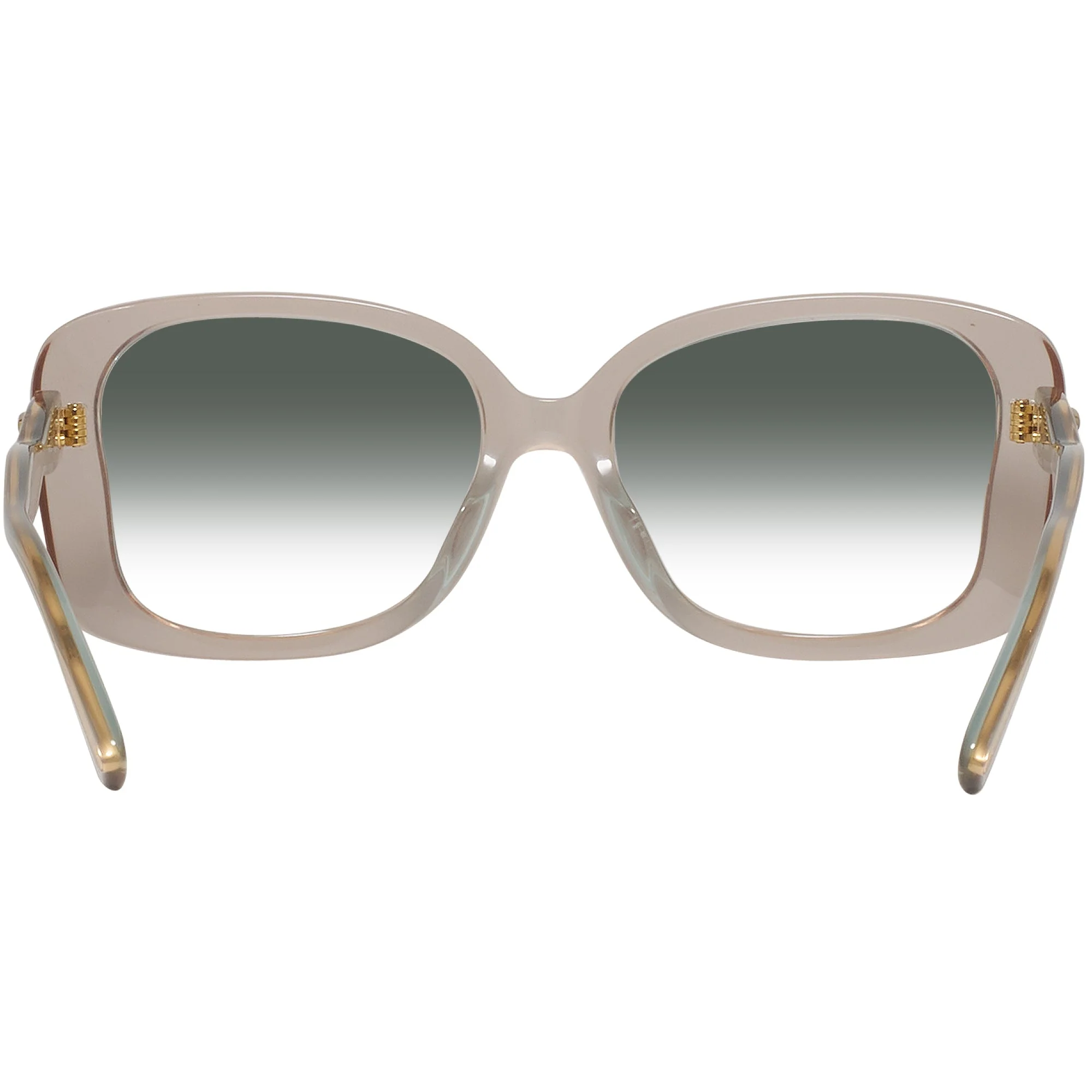 Coach 8334U w/ Gradient Progressive Reading Sunglasses - Image 8