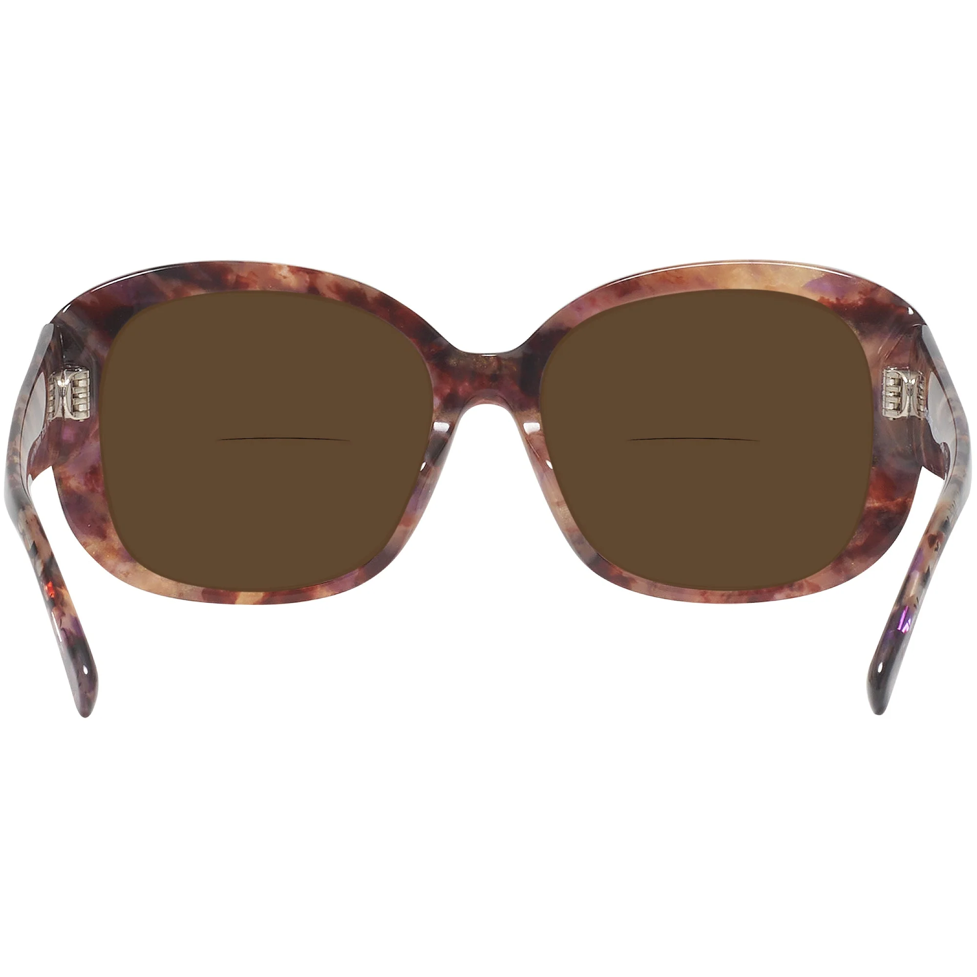 Coach 8363U Bifocal Reading Sunglasses - Image 12