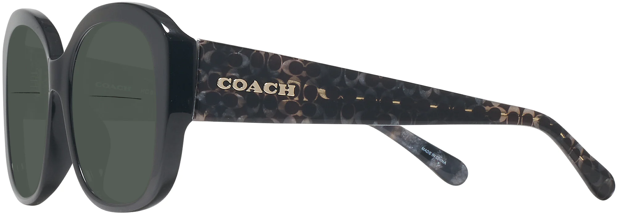 Coach 8363U Bifocal Reading Sunglasses - Image 18