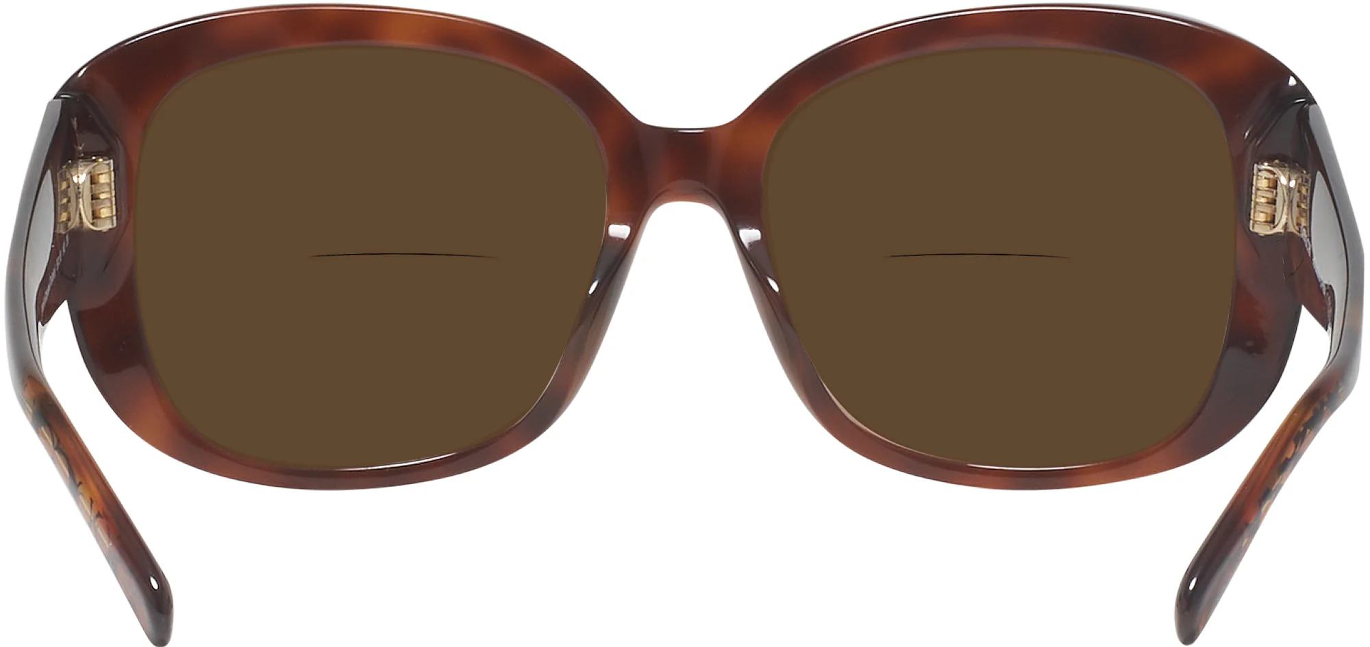 Coach 8363U Bifocal Reading Sunglasses - Image 23