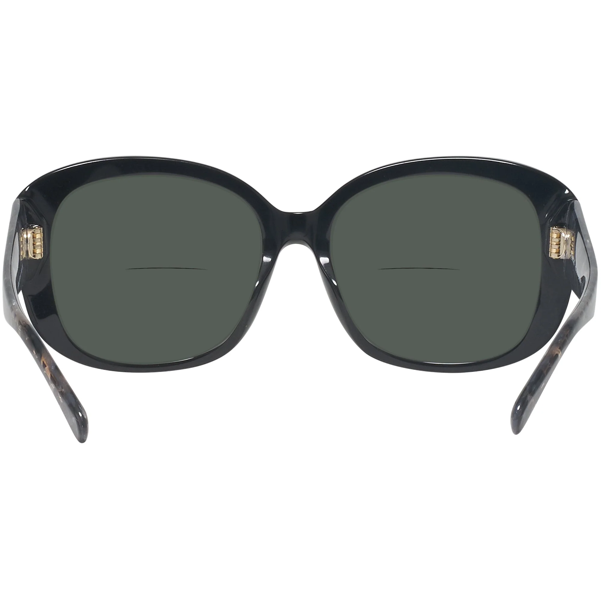 Coach 8363U Bifocal Reading Sunglasses - Image 4