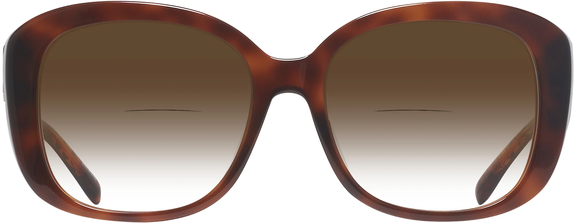 Coach 8363U w/ Gradient Bifocal Reading Sunglasses - Image 21