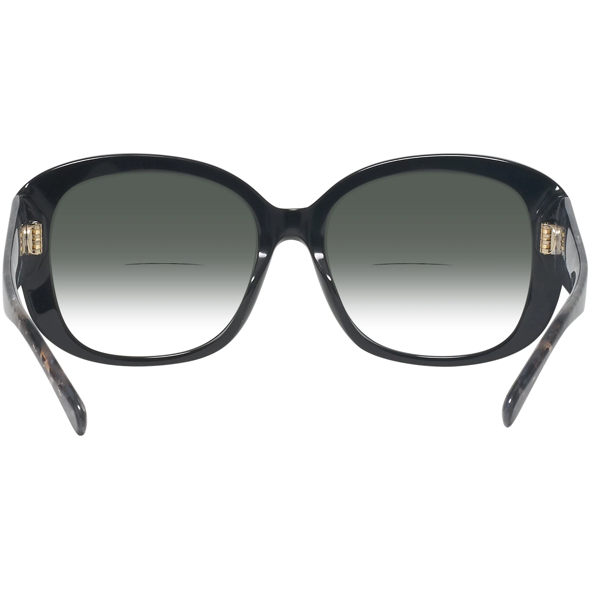 Coach 8363U w/ Gradient Bifocal Reading Sunglasses - Image 31