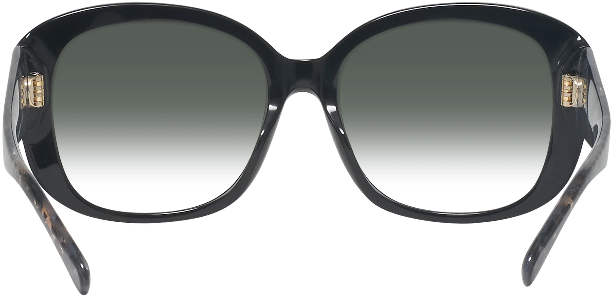 Coach 8363U w/ Gradient Progressive Reading Sunglasses - Image 19