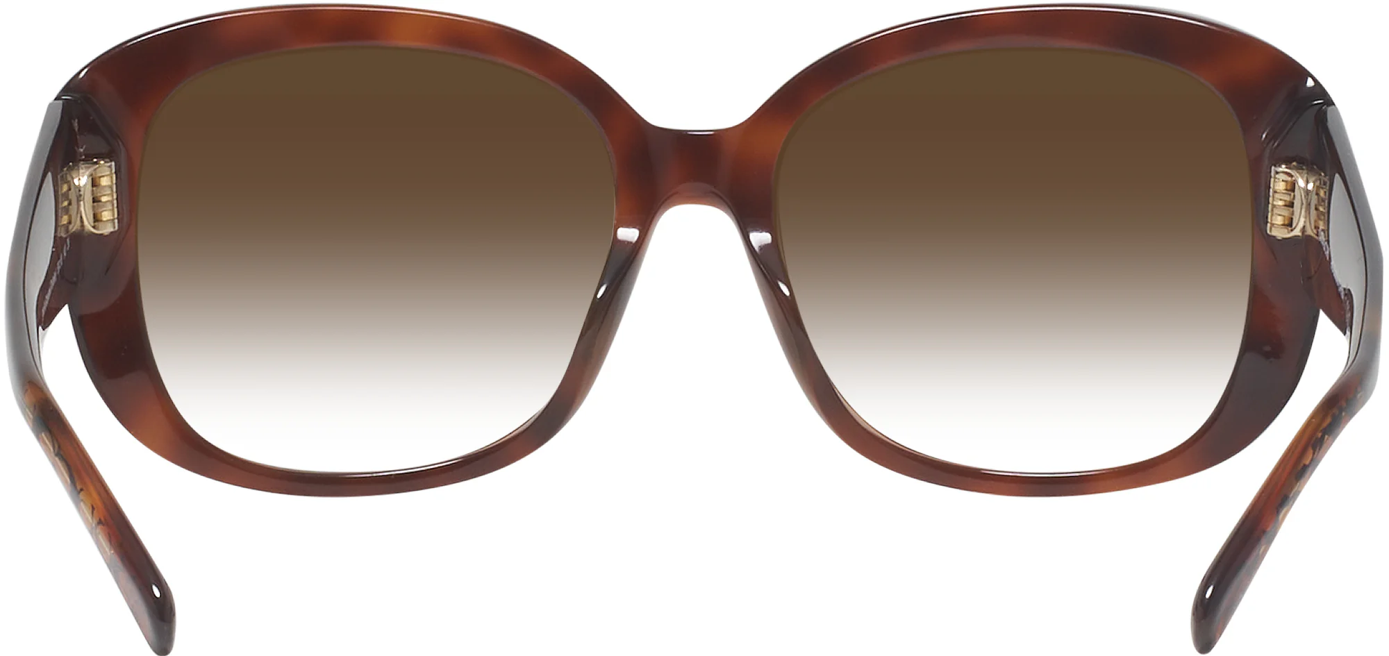 Coach 8363U w/ Gradient Progressive Reading Sunglasses - Image 23