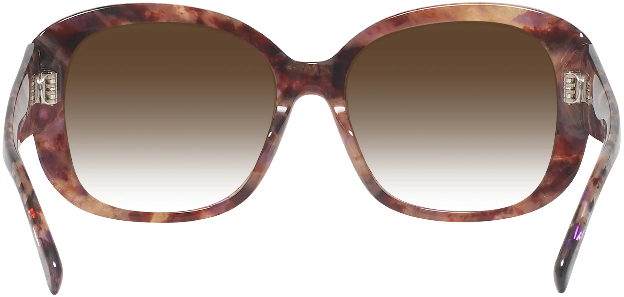 Coach 8363U w/ Gradient Progressive Reading Sunglasses - Image 27