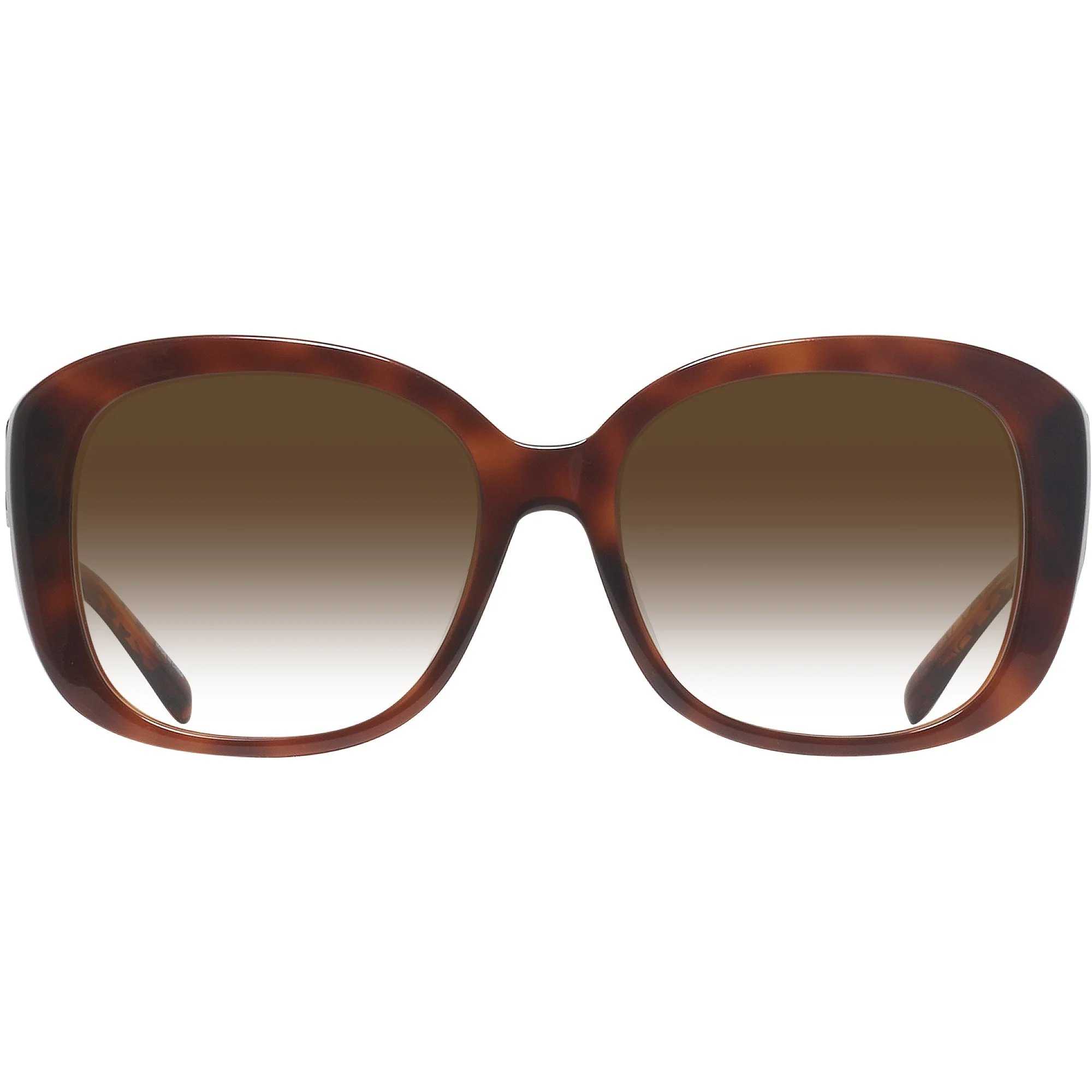 Coach 8363U w/ Gradient Progressive Reading Sunglasses - Image 6