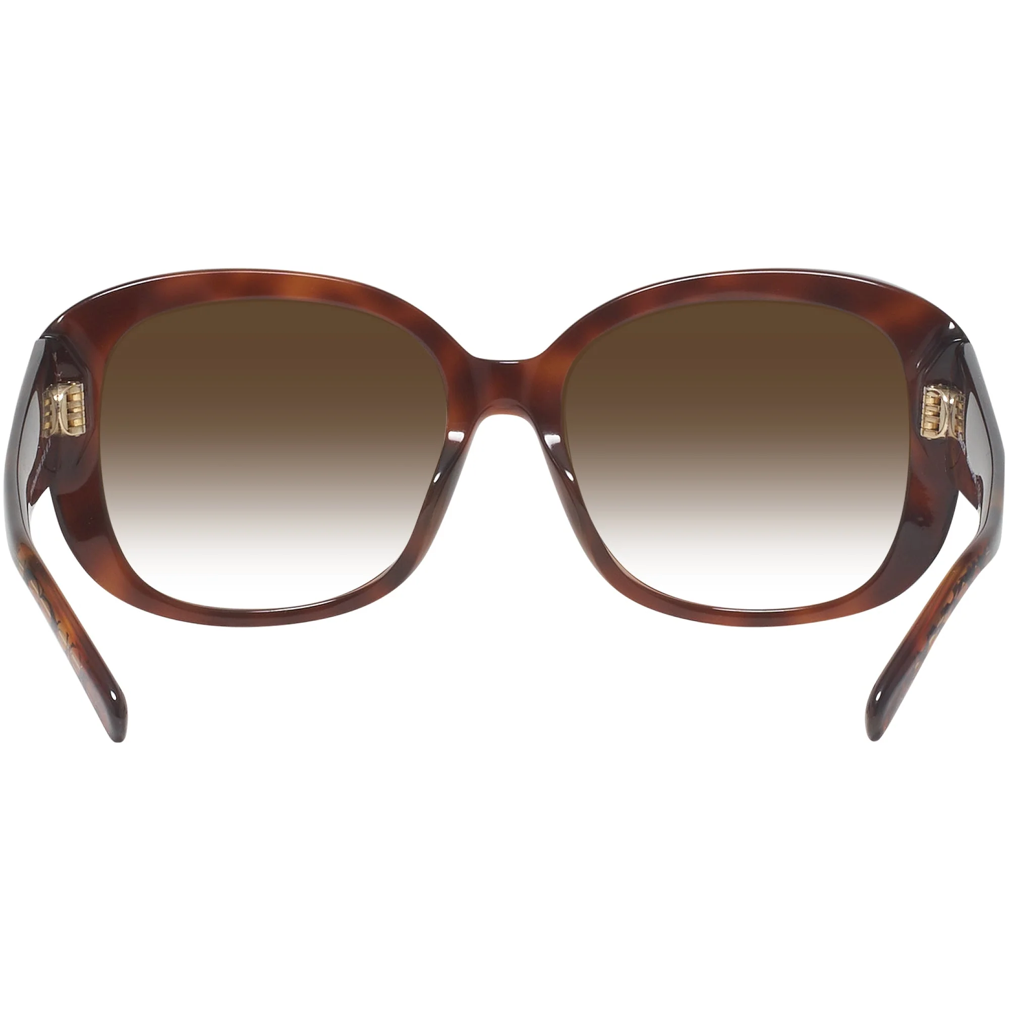 Coach 8363U w/ Gradient Progressive Reading Sunglasses - Image 8