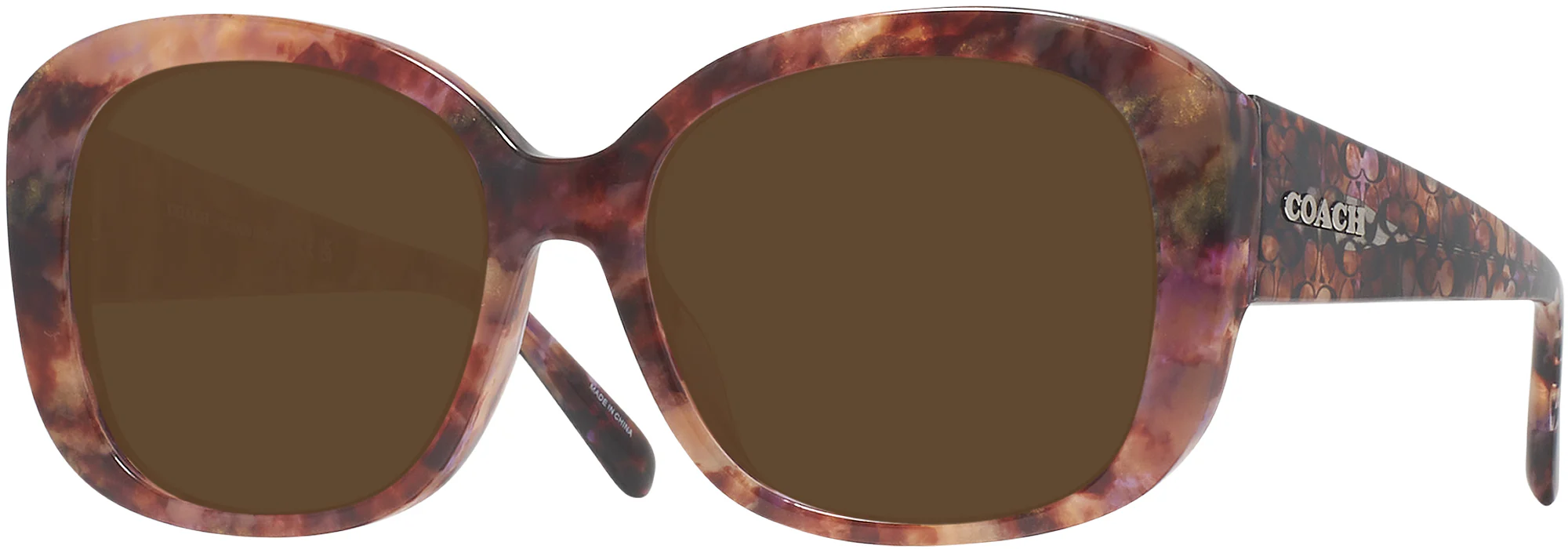 Coach 8363U Progressive Reading Sunglasses - Image 24