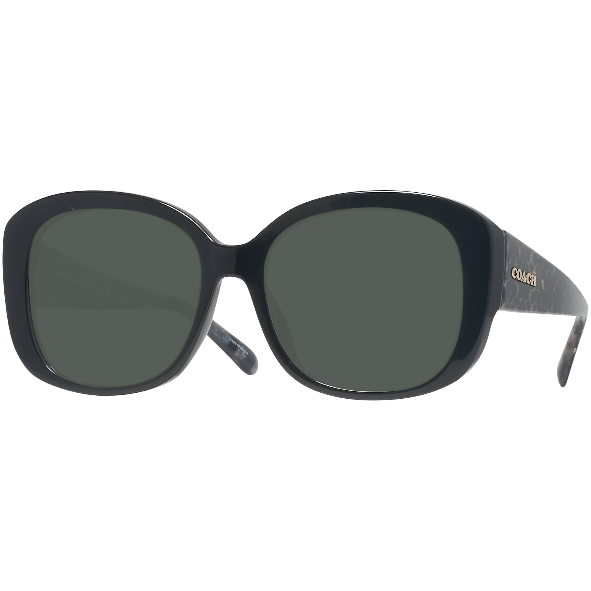 Coach 8363U Progressive Reading Sunglasses - Image 28