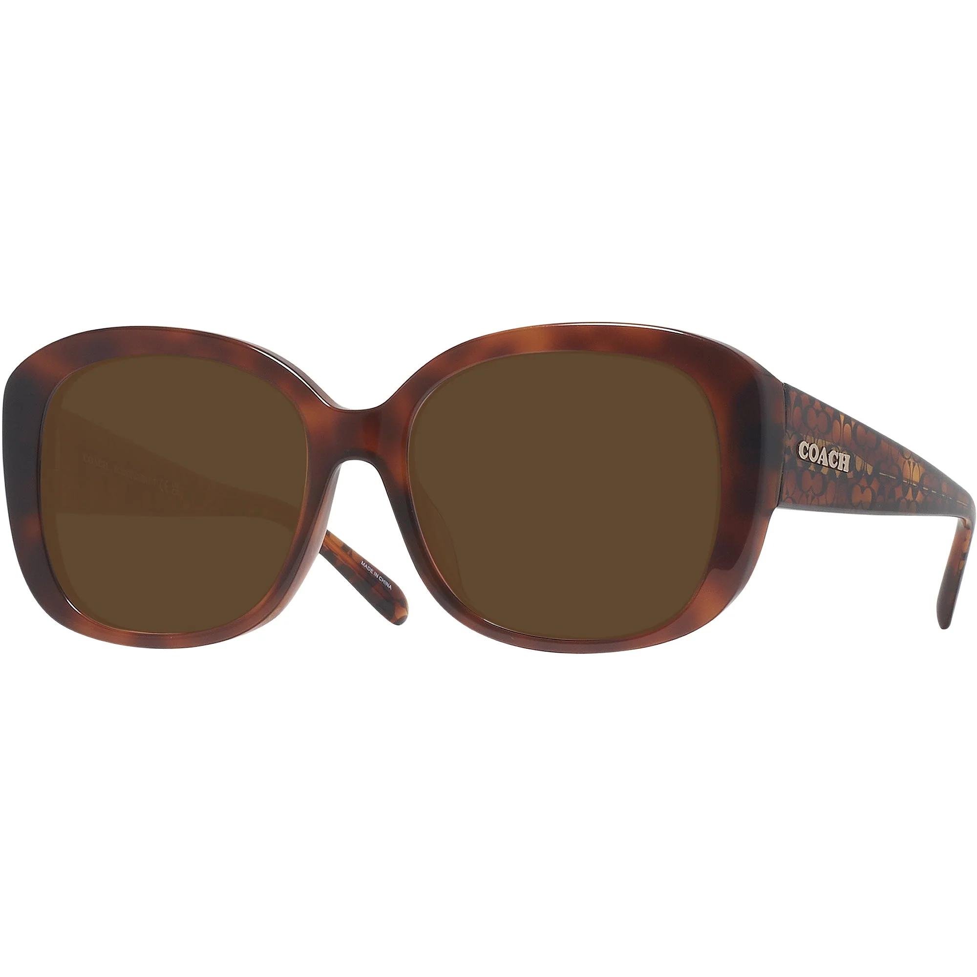 Coach 8363U Progressive Reading Sunglasses - Image 32
