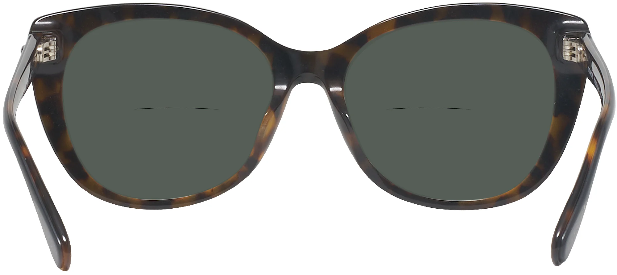 Coach 8365U Bifocal Reading Sunglasses - Image 19