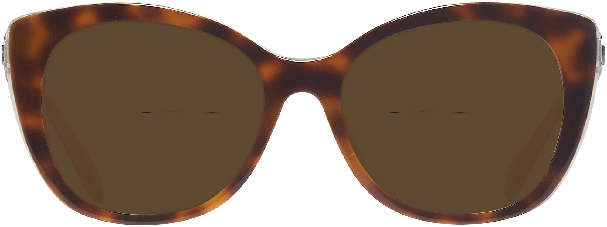 Coach 8365U Bifocal Reading Sunglasses - Image 25