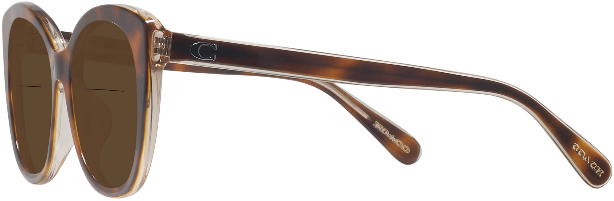Coach 8365U Bifocal Reading Sunglasses - Image 26