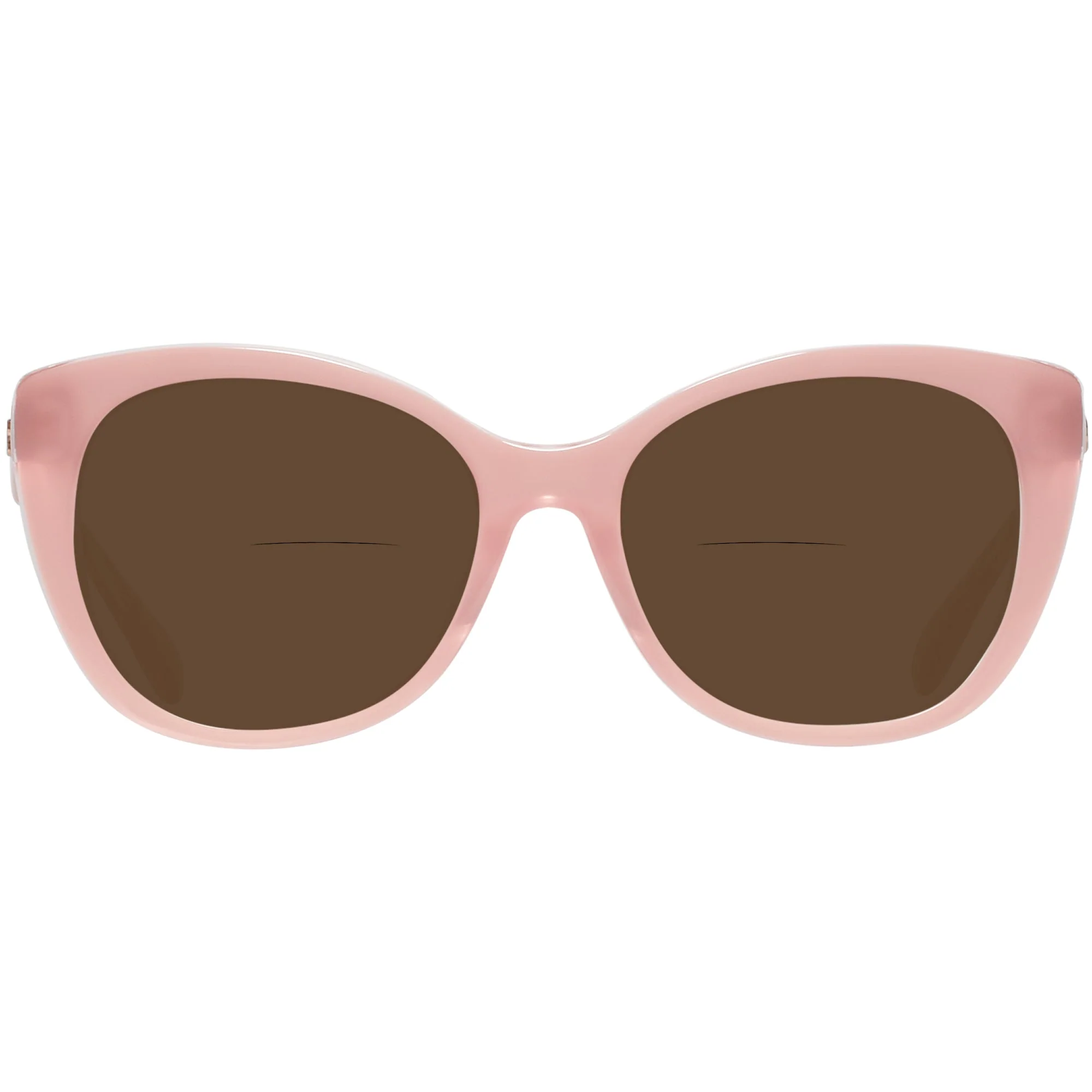 Coach 8365U Bifocal Reading Sunglasses - Image 33