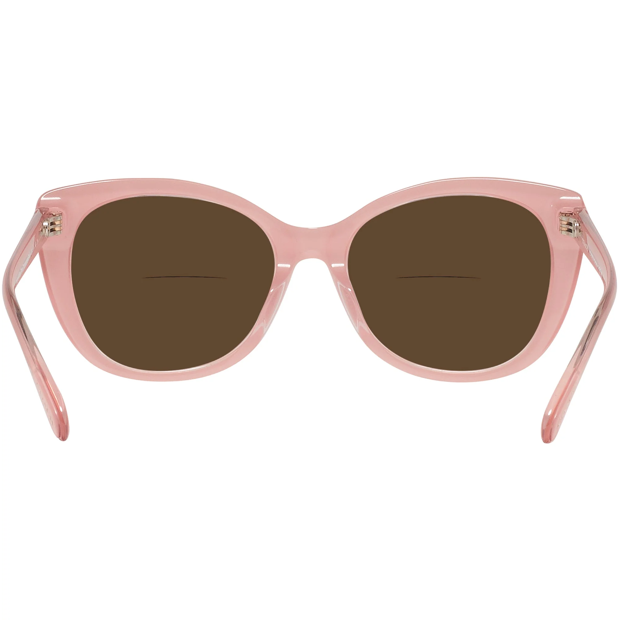 Coach 8365U Bifocal Reading Sunglasses - Image 35