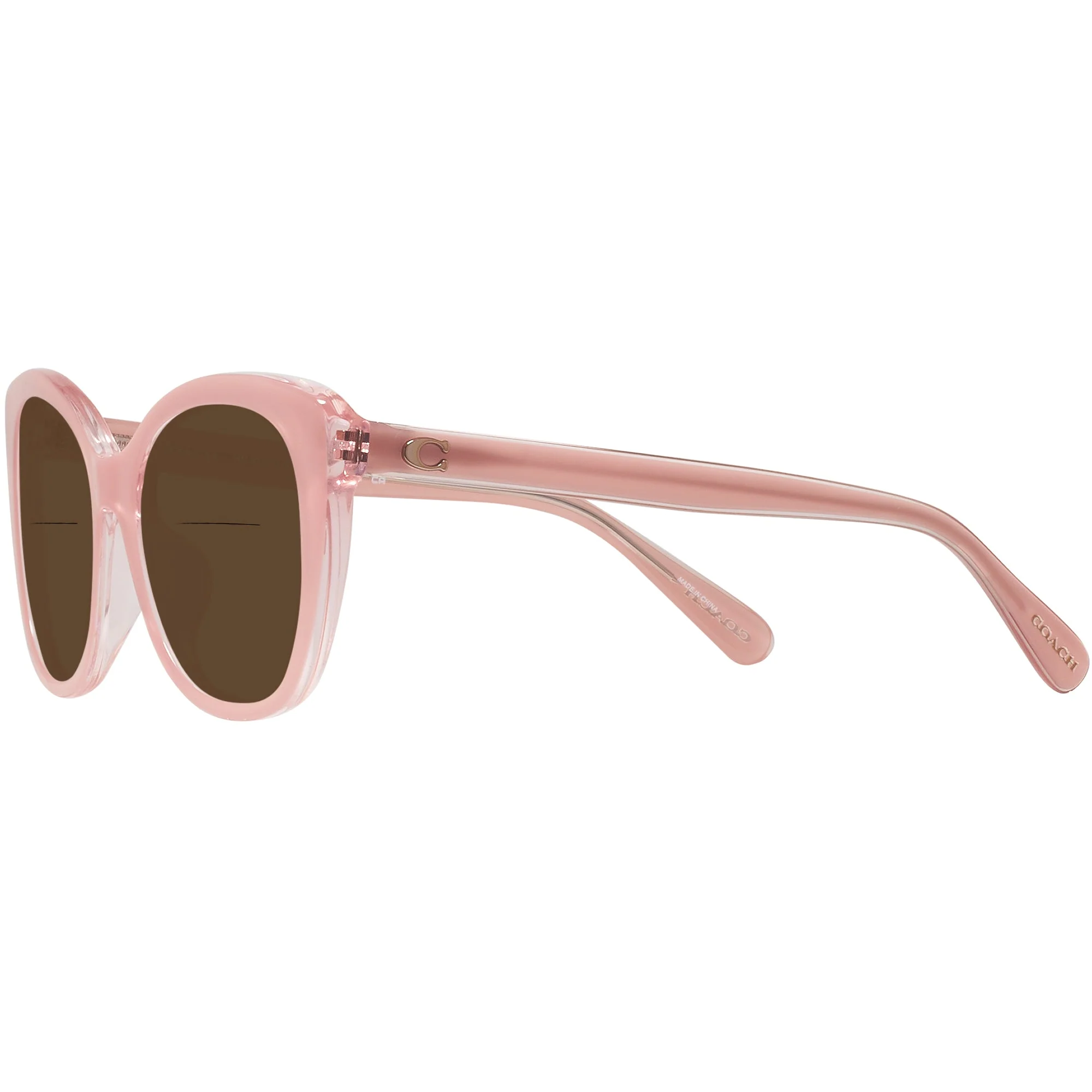Coach 8365U Bifocal Reading Sunglasses - Image 7