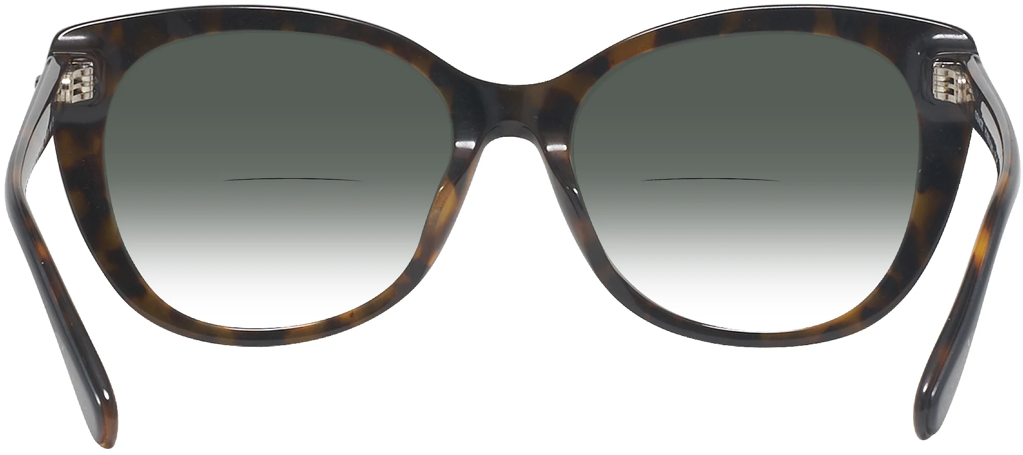 Coach 8365U w/ Gradient Bifocal Reading Sunglasses - Image 19