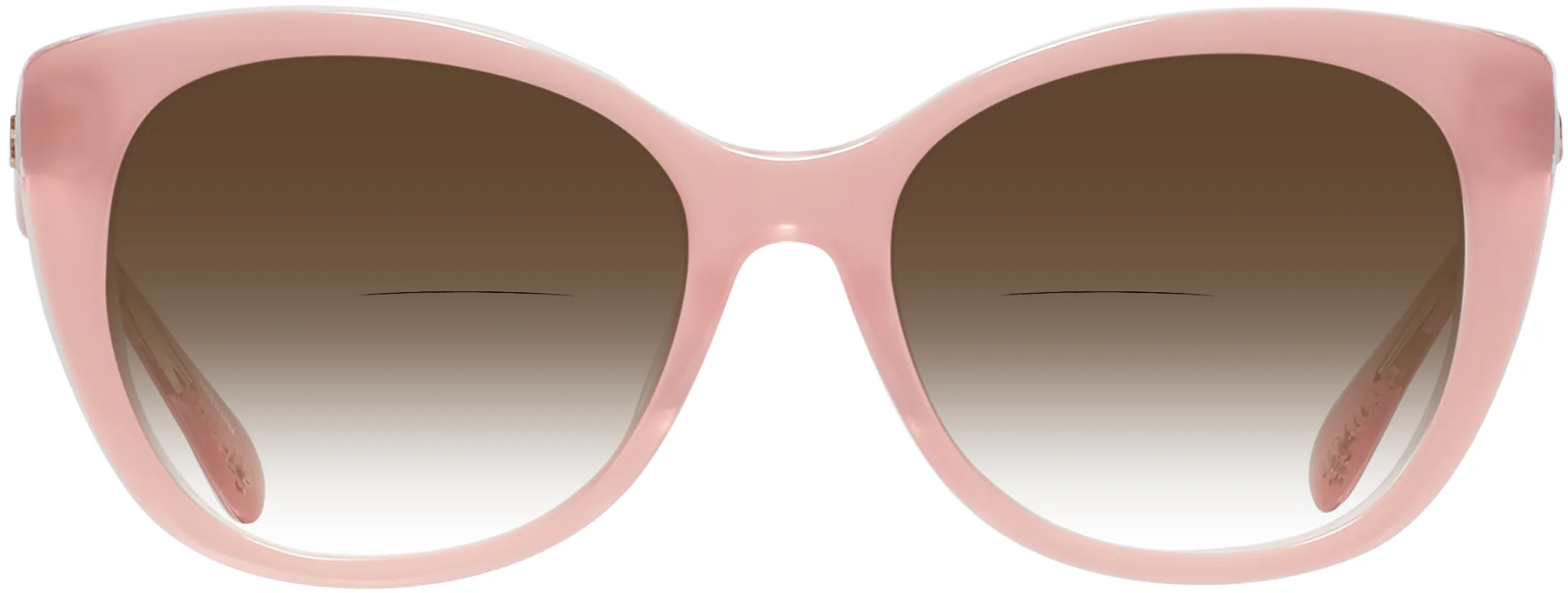 Coach 8365U w/ Gradient Bifocal Reading Sunglasses - Image 21
