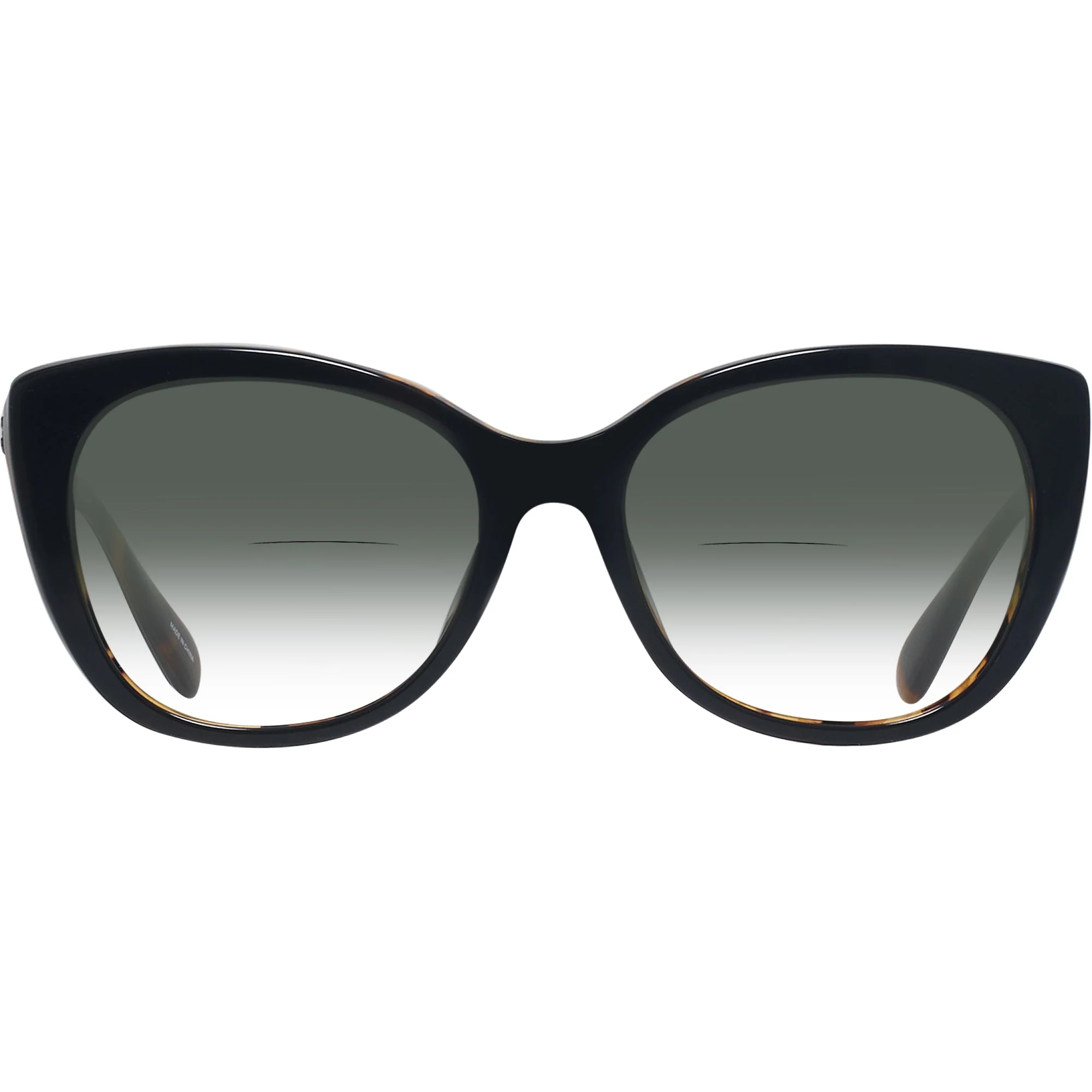 Coach 8365U w/ Gradient Bifocal Reading Sunglasses - Image 29