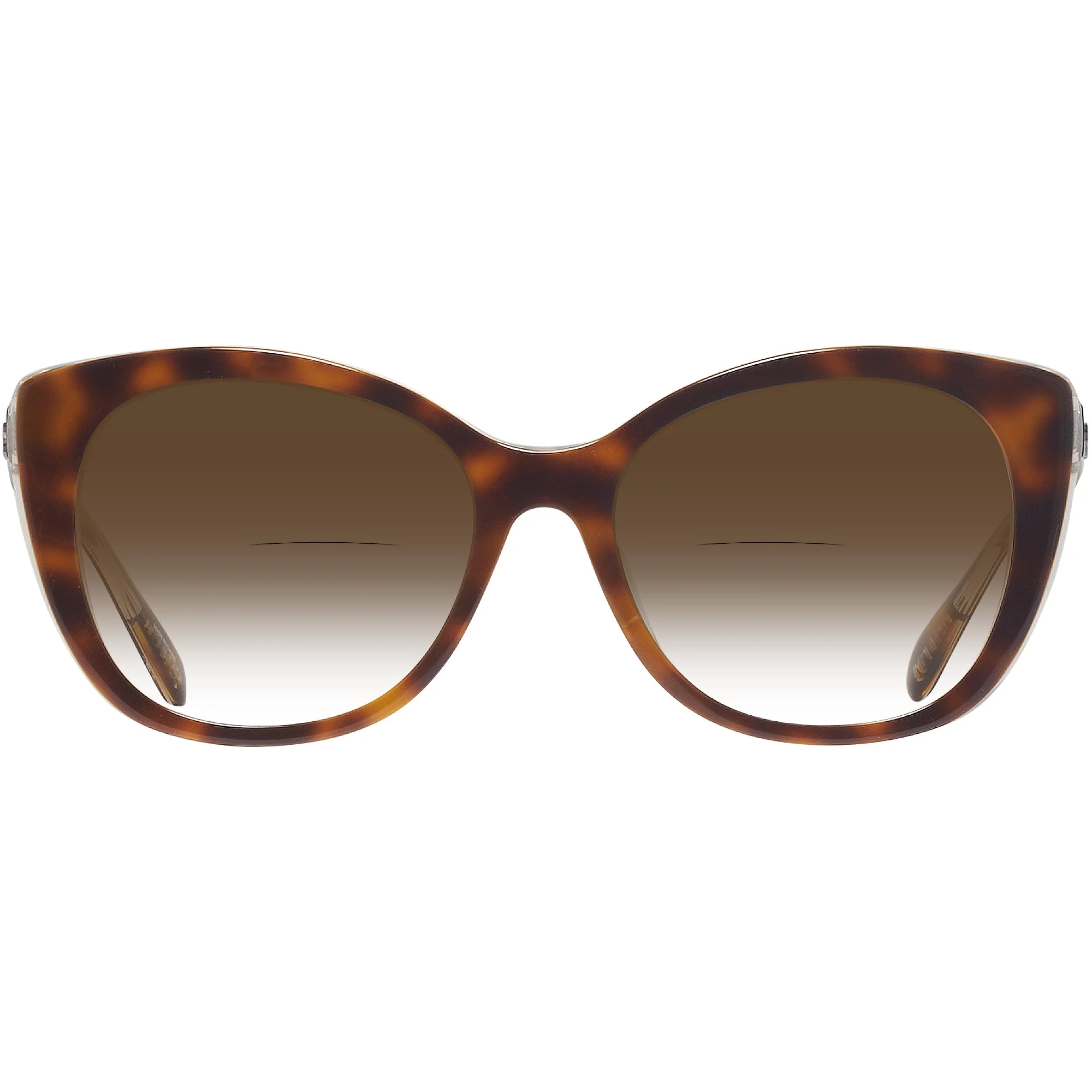 Coach 8365U w/ Gradient Bifocal Reading Sunglasses - Image 37