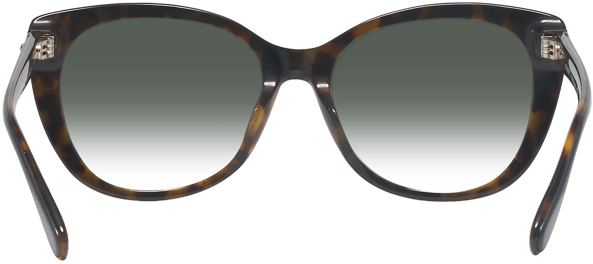 Coach 8365U w/ Gradient Progressive Reading Sunglasses - Image 19