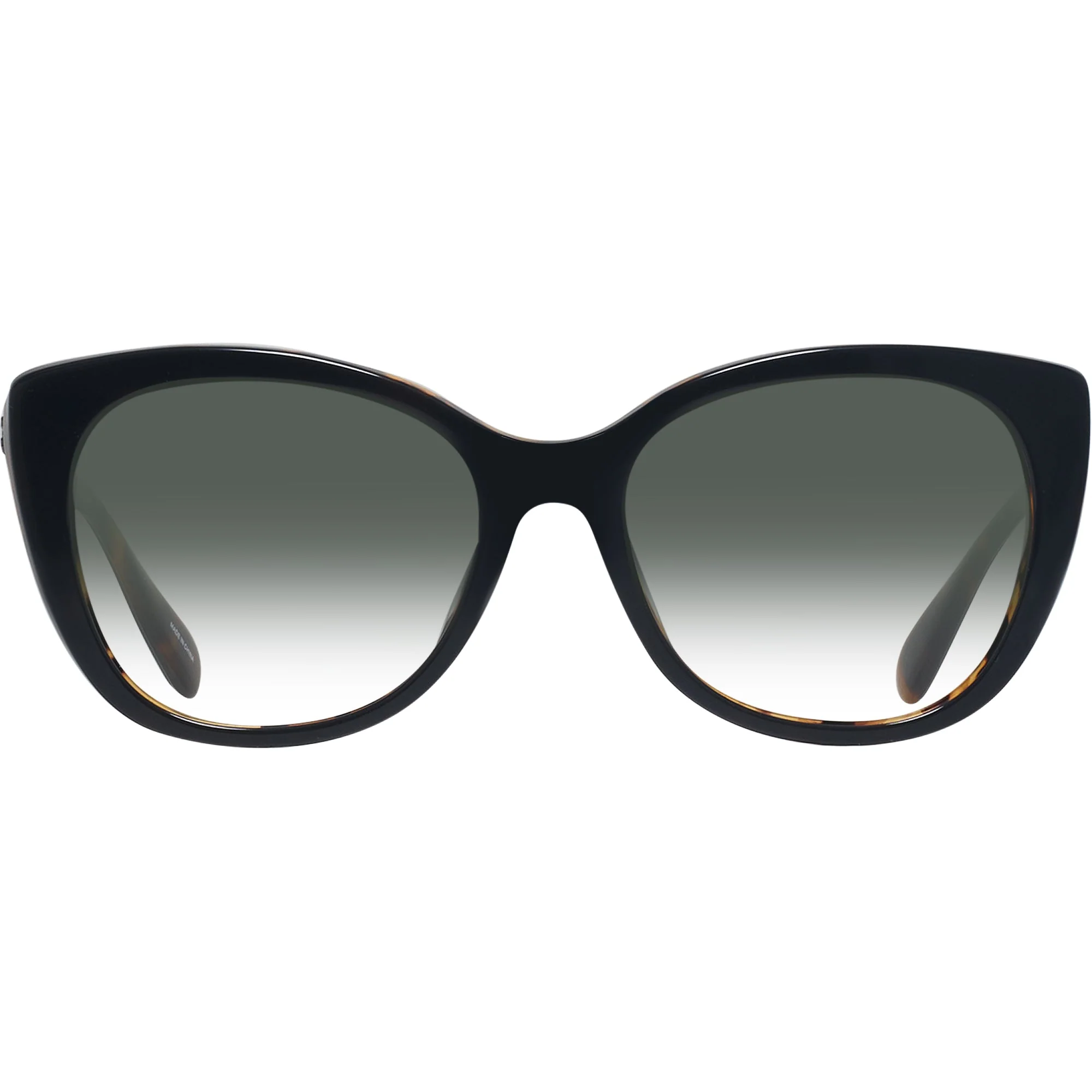 Coach 8365U w/ Gradient Progressive Reading Sunglasses - Image 2