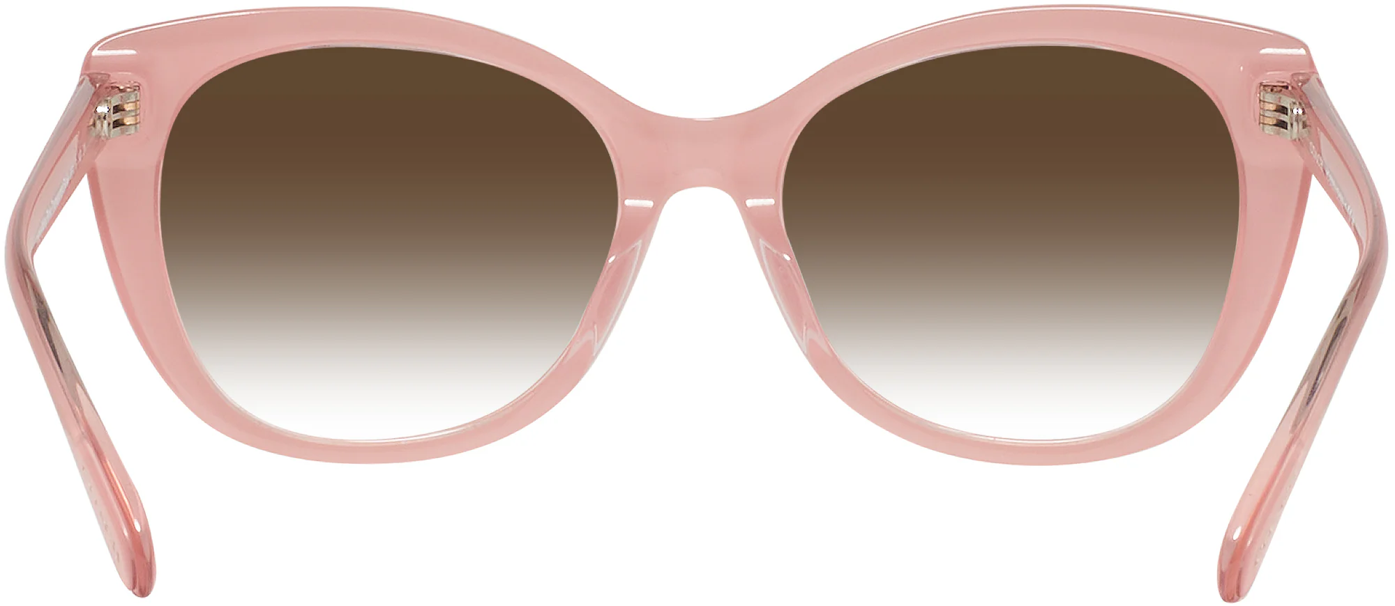 Coach 8365U w/ Gradient Progressive Reading Sunglasses - Image 23