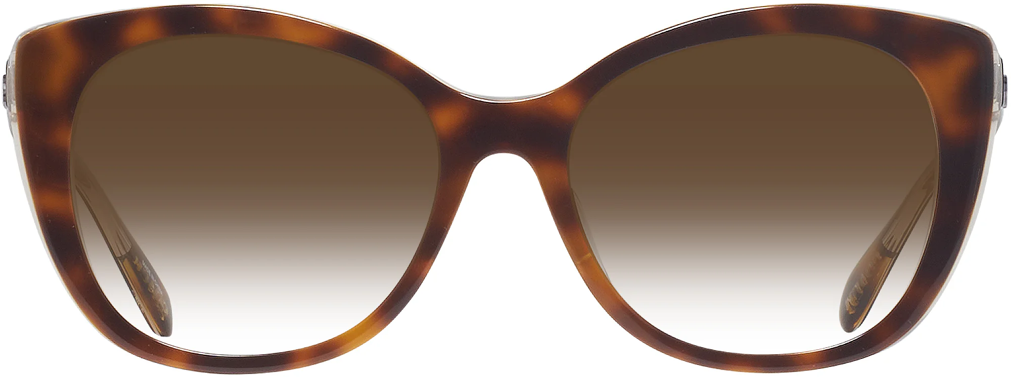 Coach 8365U w/ Gradient Progressive Reading Sunglasses - Image 25