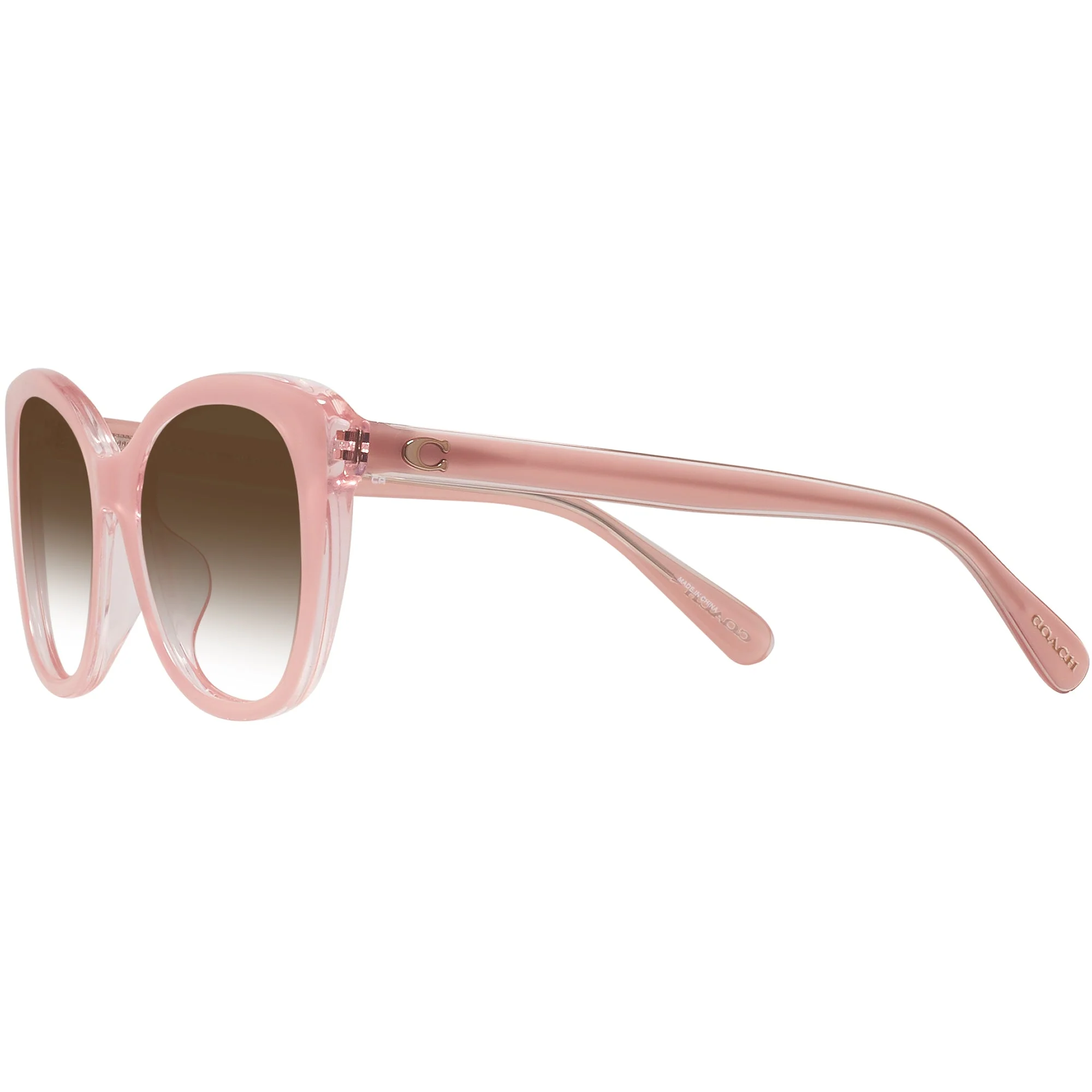 Coach 8365U w/ Gradient Progressive Reading Sunglasses - Image 34