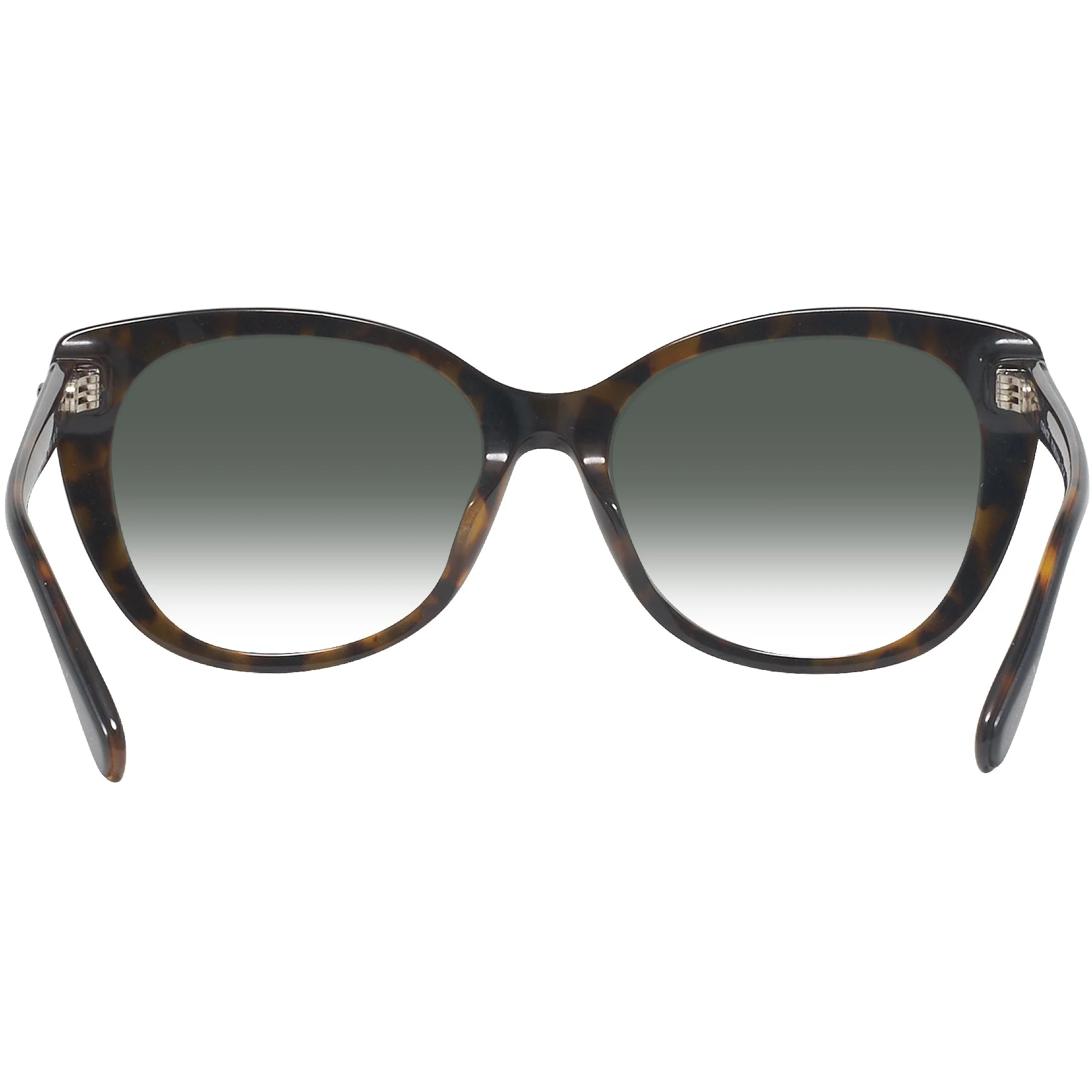 Coach 8365U w/ Gradient Progressive Reading Sunglasses - Image 4